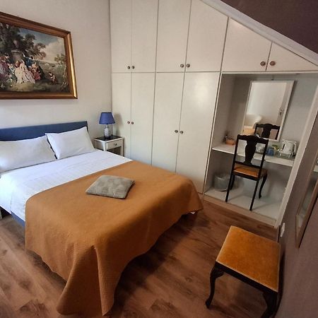 Rotas B Bed & Breakfast Saint Julian's Ngoại thất bức ảnh