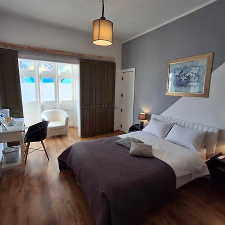 Rotas B Bed & Breakfast Saint Julian's Ngoại thất bức ảnh