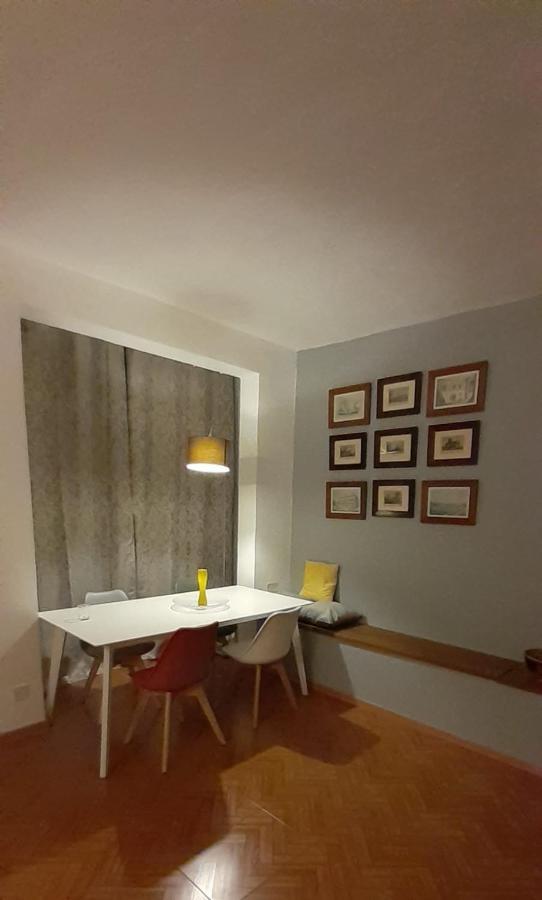 Rotas B Bed & Breakfast Saint Julian's Ngoại thất bức ảnh