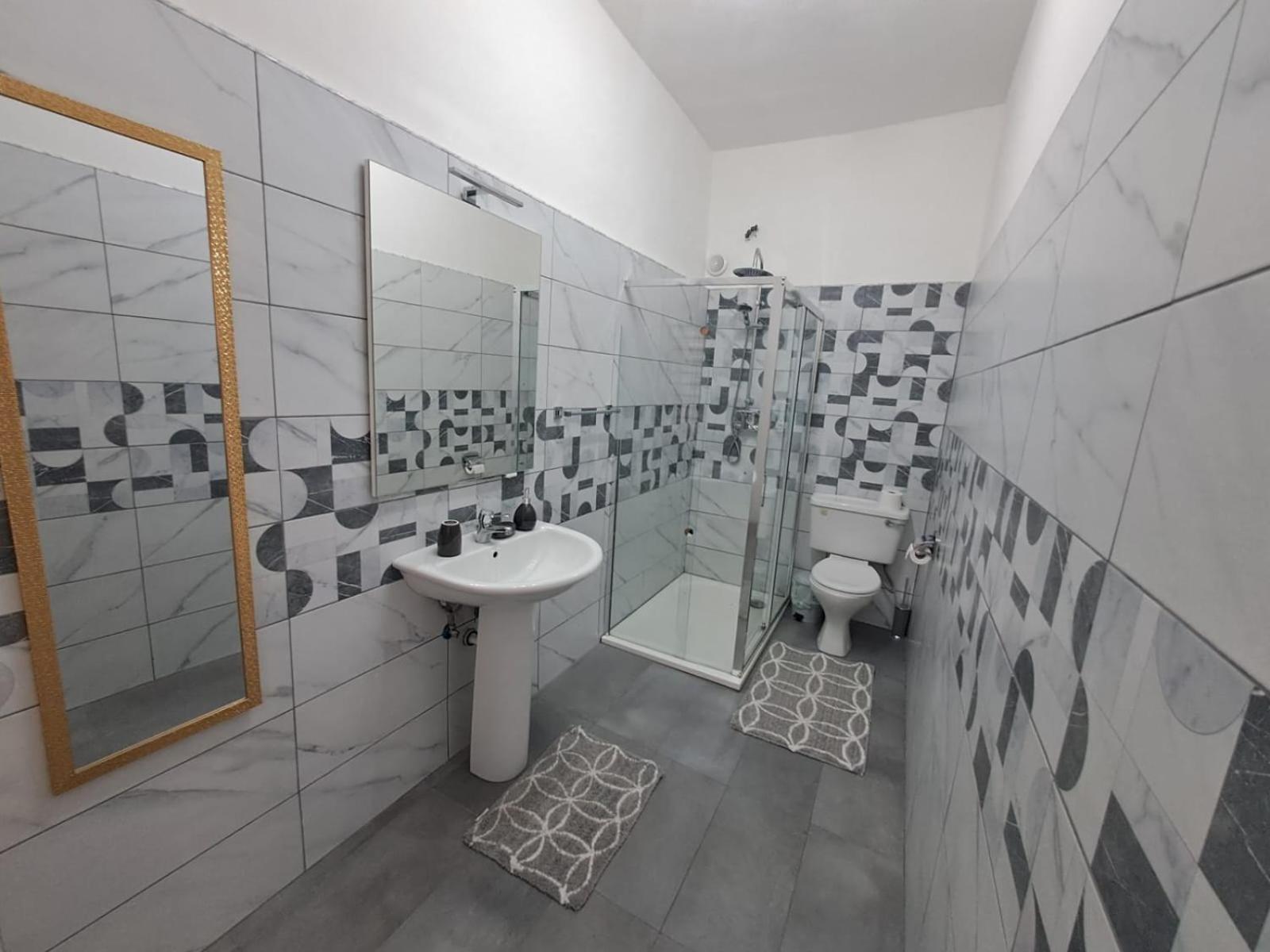 Rotas B Bed & Breakfast Saint Julian's Ngoại thất bức ảnh