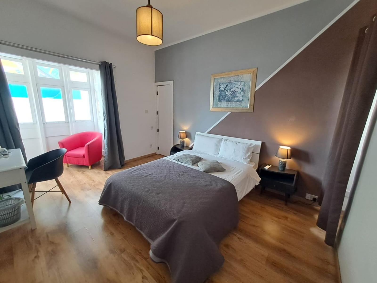 Rotas B Bed & Breakfast Saint Julian's Ngoại thất bức ảnh