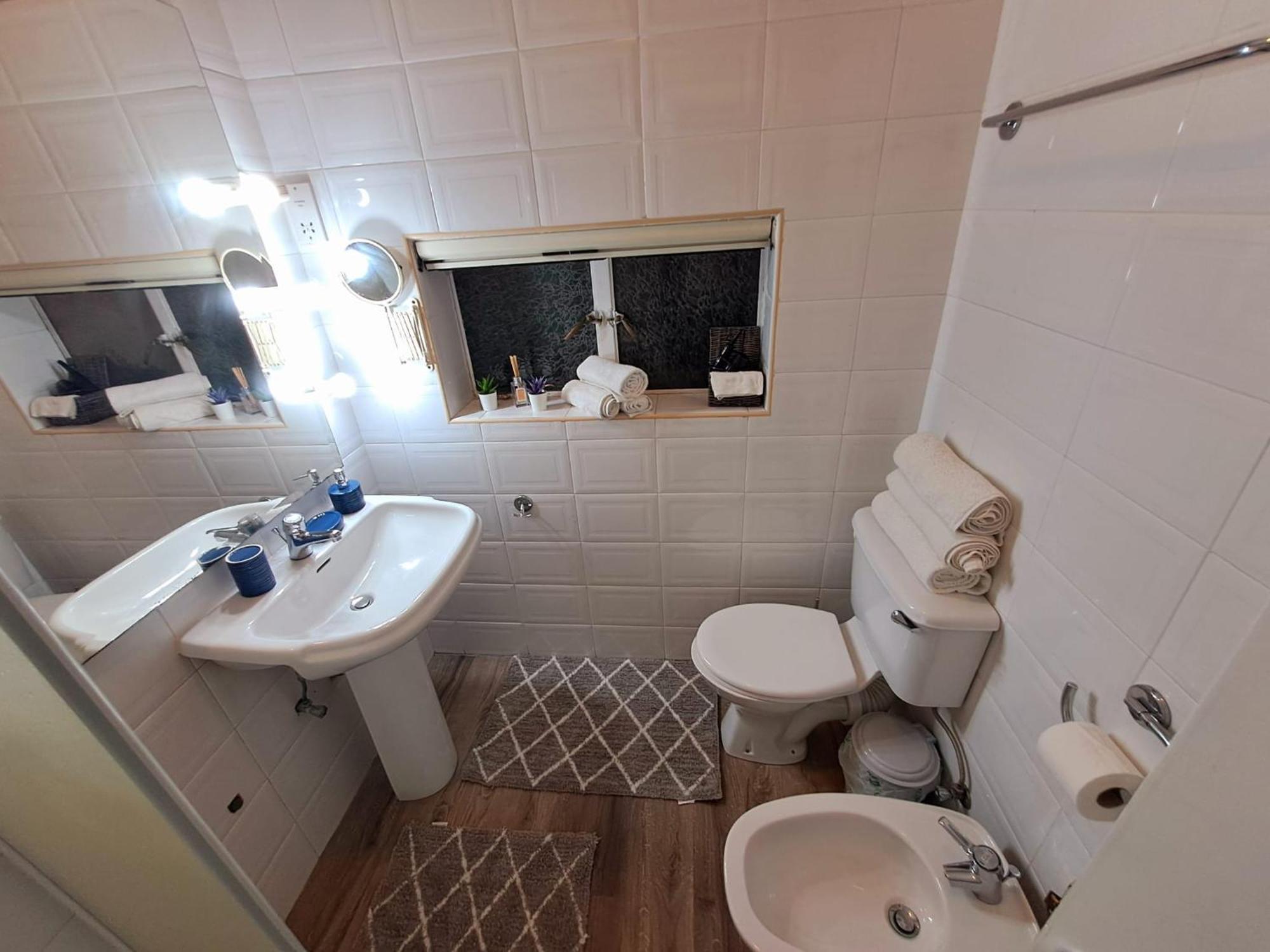 Rotas B Bed & Breakfast Saint Julian's Ngoại thất bức ảnh