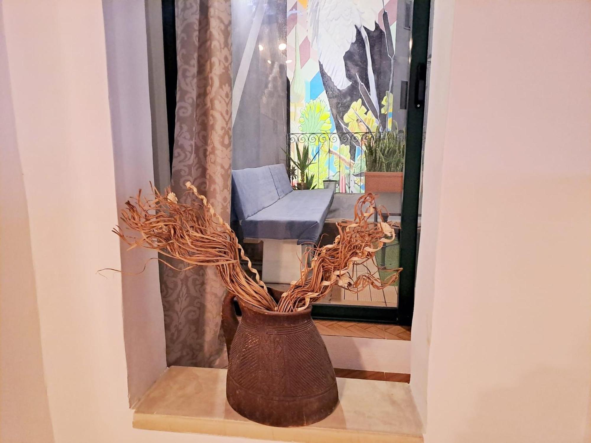Rotas B Bed & Breakfast Saint Julian's Ngoại thất bức ảnh