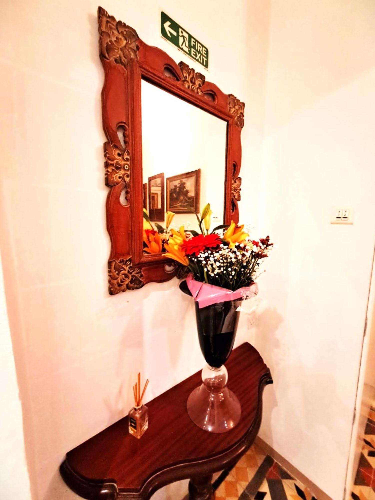 Rotas B Bed & Breakfast Saint Julian's Ngoại thất bức ảnh