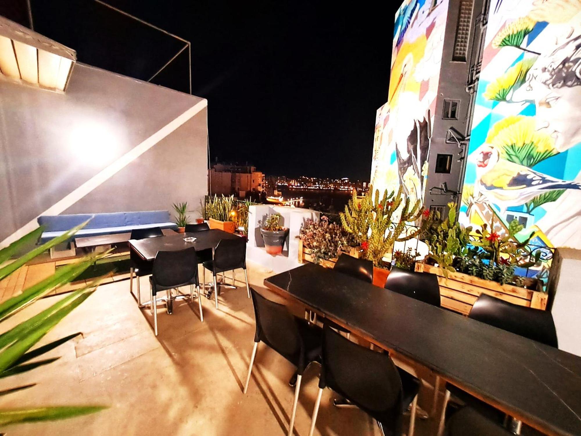 Rotas B Bed & Breakfast Saint Julian's Ngoại thất bức ảnh