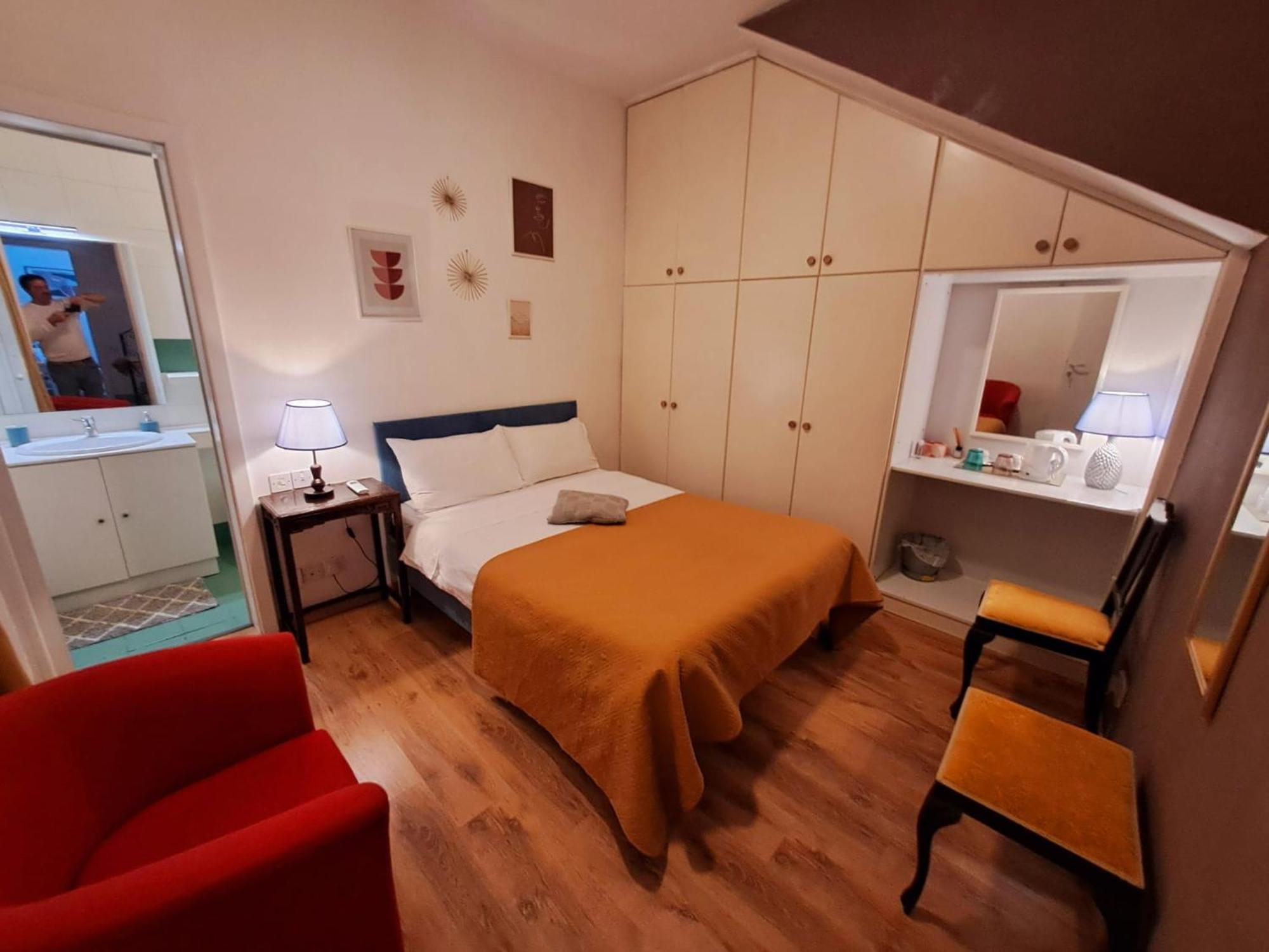 Rotas B Bed & Breakfast Saint Julian's Ngoại thất bức ảnh
