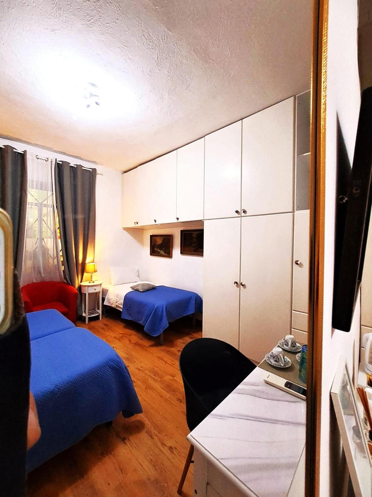 Rotas B Bed & Breakfast Saint Julian's Ngoại thất bức ảnh