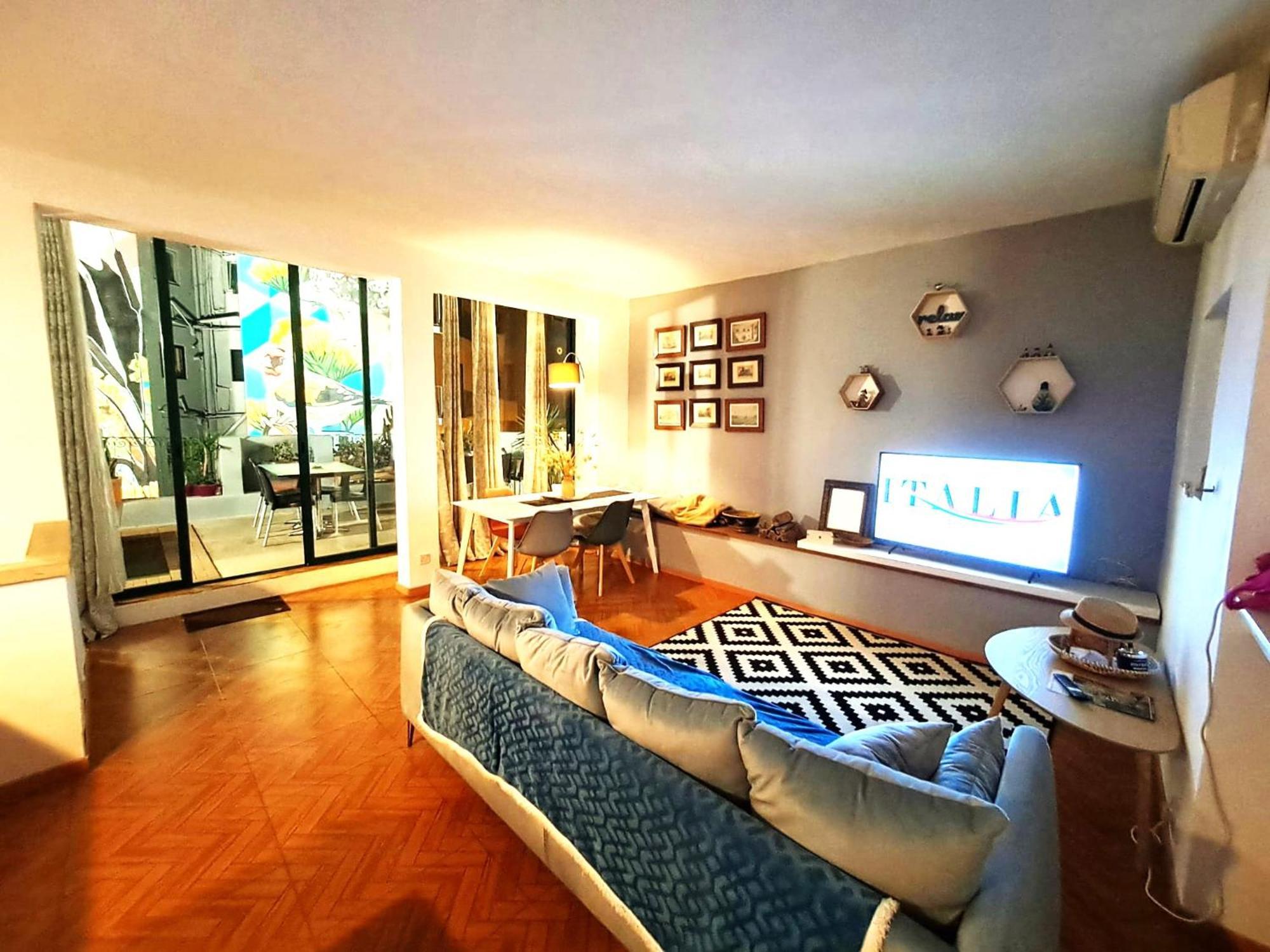 Rotas B Bed & Breakfast Saint Julian's Ngoại thất bức ảnh
