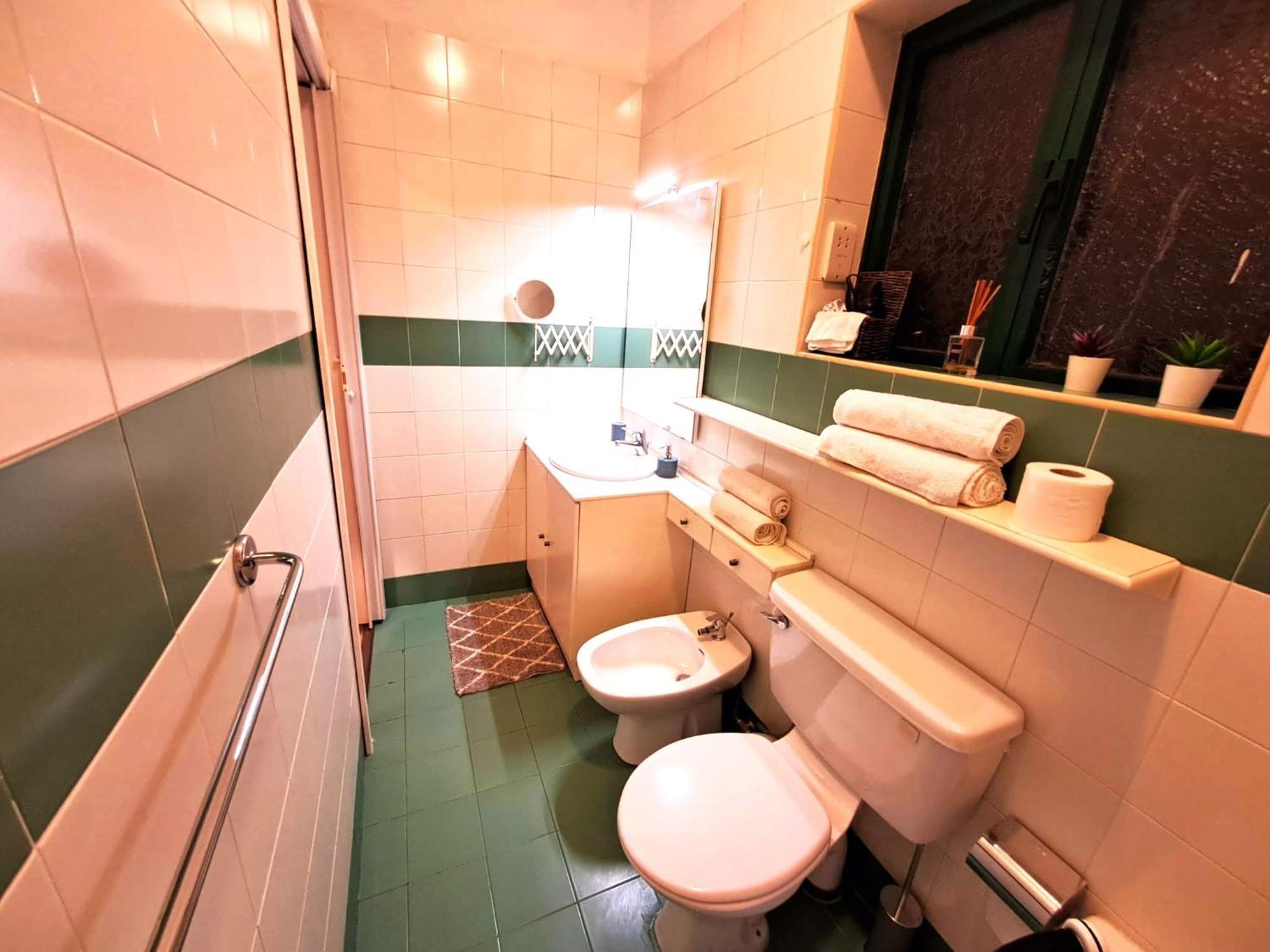 Rotas B Bed & Breakfast Saint Julian's Ngoại thất bức ảnh