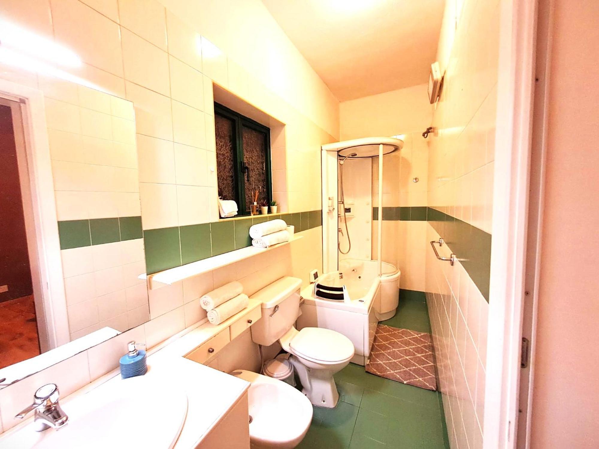 Rotas B Bed & Breakfast Saint Julian's Ngoại thất bức ảnh