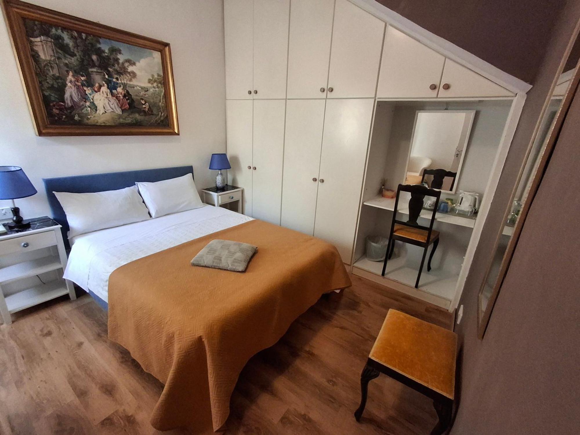 Rotas B Bed & Breakfast Saint Julian's Ngoại thất bức ảnh