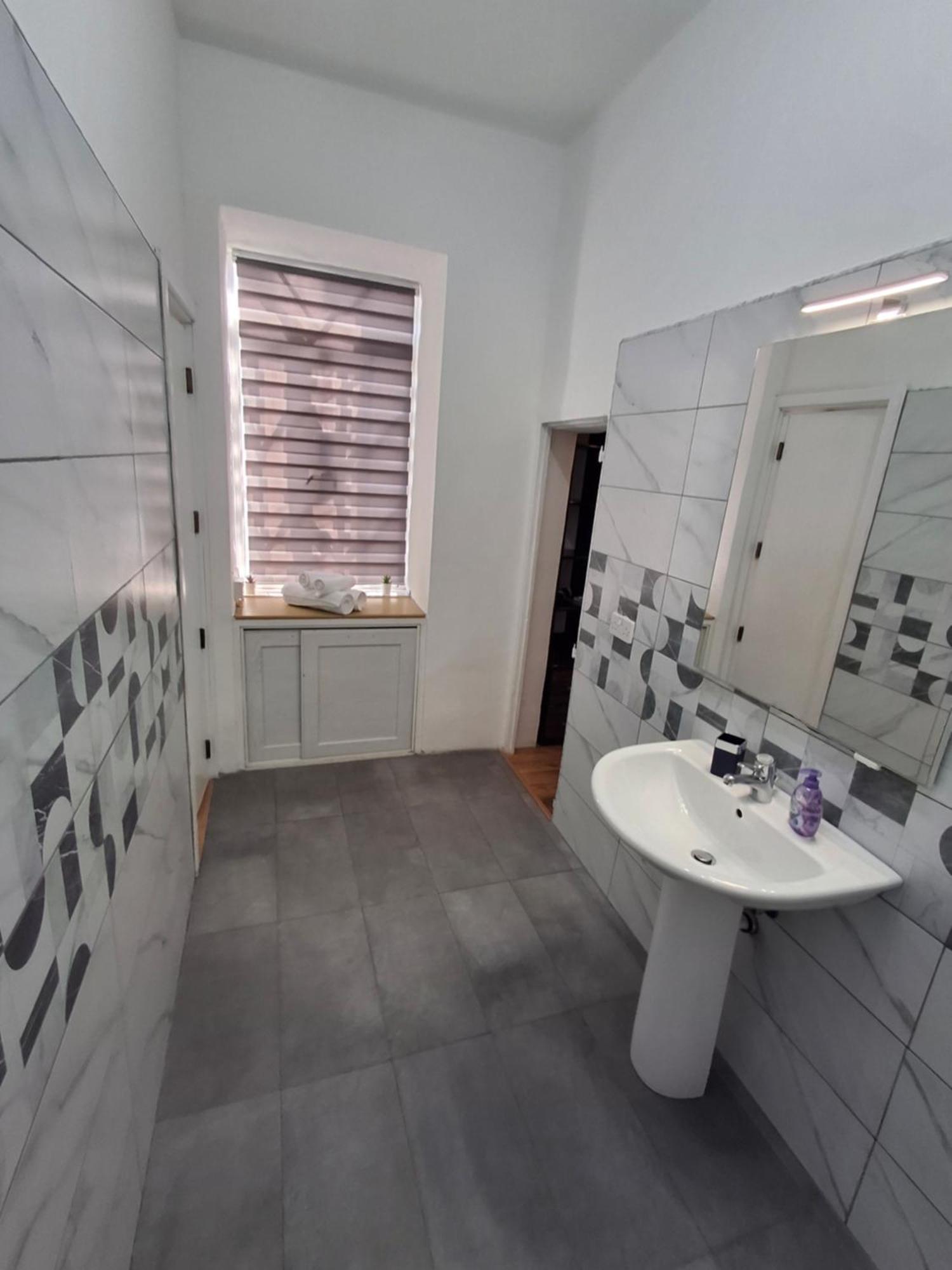 Rotas B Bed & Breakfast Saint Julian's Ngoại thất bức ảnh