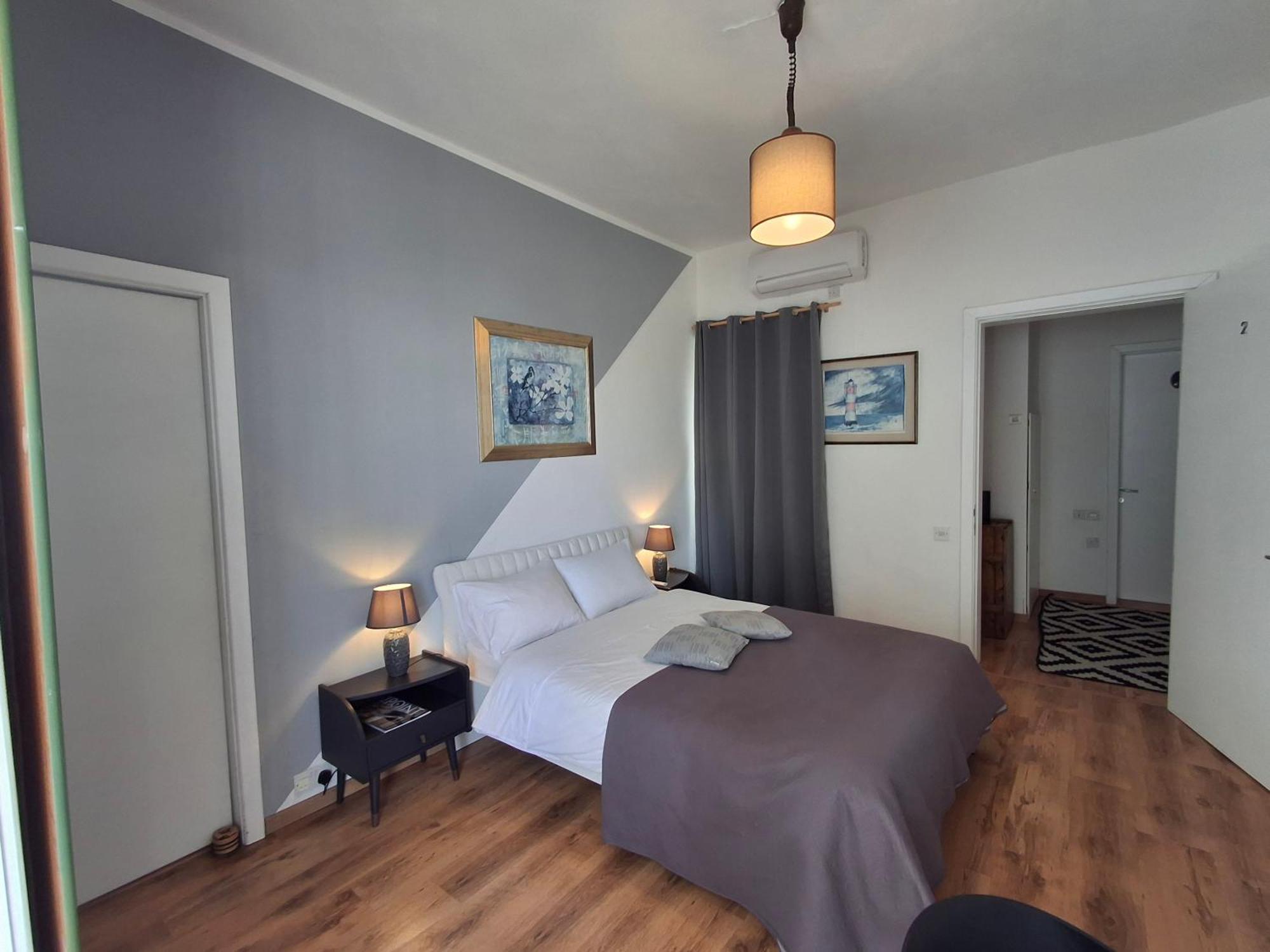 Rotas B Bed & Breakfast Saint Julian's Ngoại thất bức ảnh