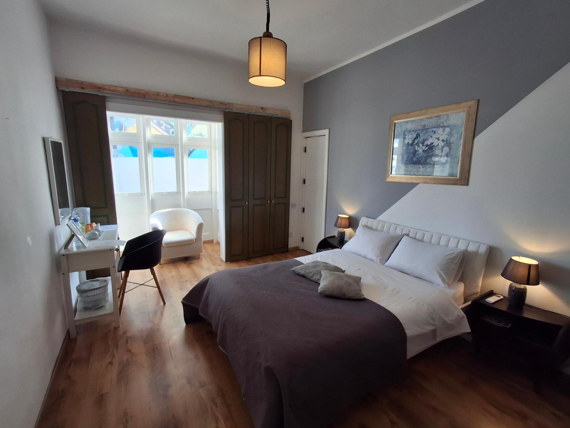 Rotas B Bed & Breakfast Saint Julian's Ngoại thất bức ảnh